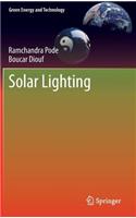 Solar Lighting