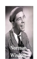 Norman Wisdom