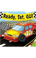 Ready, Set, Go!