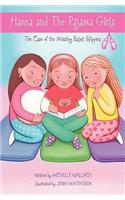 Hanna and The Pajama Girls