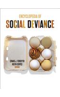 Encyclopedia of Social Deviance