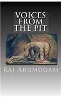 Voices from the Pit: (English)