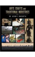 Arts, Crafts and Traditional Industries (Book 1)