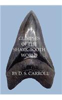 Glimpses of the Shark-Tooth World