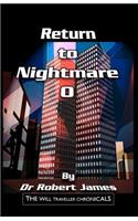 Return to Nightmare O
