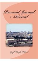 Renewal Journal 1