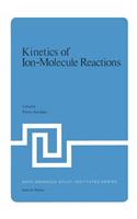 Kinetics of Ion-Molecule Reactions