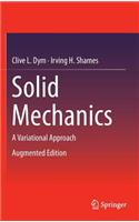 Solid Mechanics