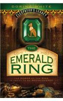 Emerald Ring (Cleopatra's Legacy)
