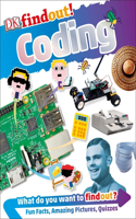 DKfindout! Coding: (DK findout!)