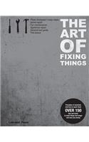 Art of Fixing Things, principles of machines, and how to repair them