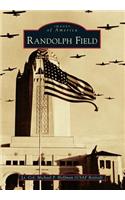Randolph Field