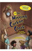 The Missing Cuckoo Clock