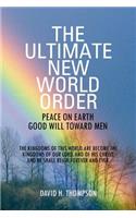 Ultimate New World Order
