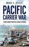 Pacific Carrier War