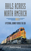 Rails Across North America