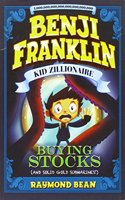 Buying Stocks (and Solid Gold Submarines!)