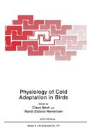 Physiology of Cold Adaptation in Birds