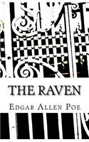 The Raven: The Raven with Bonus