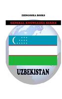 Uzbekistan