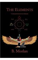 The Elements: Correspondences Series