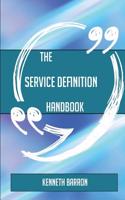 The Service Definition Handbook - Everything You Need to Know about Service Definition