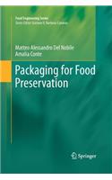 Packaging for Food Preservation