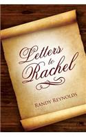 Letters to Rachel
