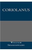 Coriolanus