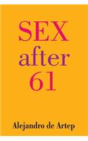 Sex After 61