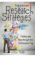 Research Strategies