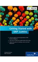 Getting Started With Sap Lumira