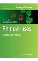 Rhinoviruses