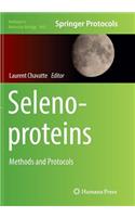 Selenoproteins