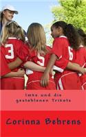 Imke und die gestohlenen Trikots
