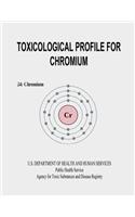 Toxicological Profile for Chromium