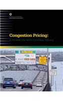 Congestion Pricing