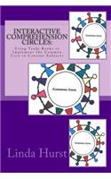 Interactive Comprehension Circles