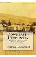 Downeast - Upcountry