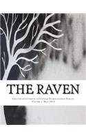 The Raven: poetry and arts magazine