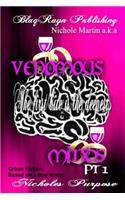 VENOMOUS MINDS Pt1