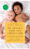Dr. Spock's Baby and Child Care, 10th Edition
