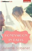 Honeymoon in Paris