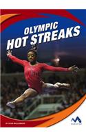 Olympic Hot Streaks