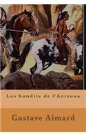 Les bandits de l'Arizona