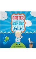 Carter & The Deep Blue Sea