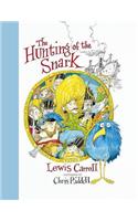 Hunting of the Snark
