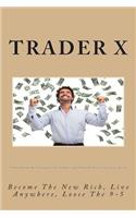 The Forex Millionaire