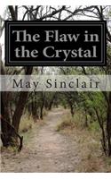 Flaw in the Crystal