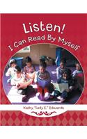Listen! I Can Read By Myself